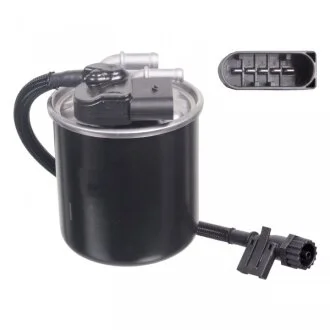 Топливный фильтр FEBI BILSTEIN 100474