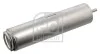 Фільтр паливний BMW 3 (F30/F80)/5 (E60) 07- FEBI BILSTEIN 100484 (фото 2)