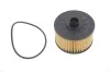 Фільтр масляний Renault Kangoo/ Megane III/IV/Scenic III/IV 0.9-1.3 12- FEBI BILSTEIN 100487 (фото 1)