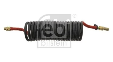 Шланг воздушный, спиральный FEBI BILSTEIN 10052