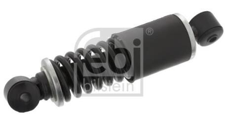 Амортизатор кабины FEBI BILSTEIN 100559