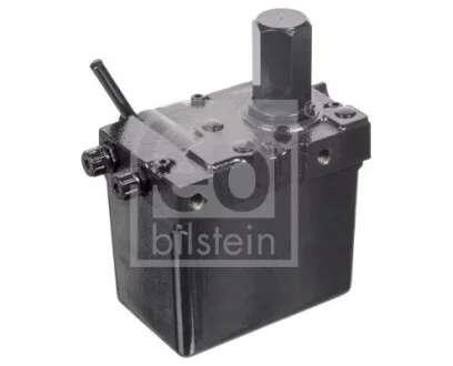 Насос гидравлический подъема кабины FEBI BILSTEIN 100587