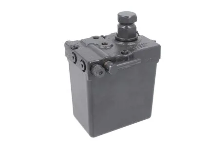 Насос гидравлический подъема кабины FEBI BILSTEIN 100588