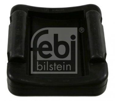 Подушка сідла FEBI BILSTEIN 10058