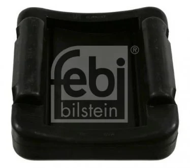 Подушка сідла FEBI BILSTEIN 10058