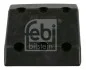 Подушка сідла FEBI BILSTEIN 10059 (фото 1)