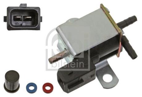 Клапан FEBI BILSTEIN 100670