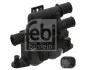 Кран пічки BMW 5 (E39)/7 (E38)/X5 (E53) 95-06 FEBI BILSTEIN 100705 (фото 2)