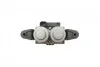 Кран пічки BMW 5 (E39)/7 (E38)/X5 (E53) 95-06 FEBI BILSTEIN 100705 (фото 4)