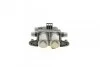Кран пічки BMW 5 (E39)/7 (E38)/X5 (E53) 95-06 FEBI BILSTEIN 100705 (фото 5)