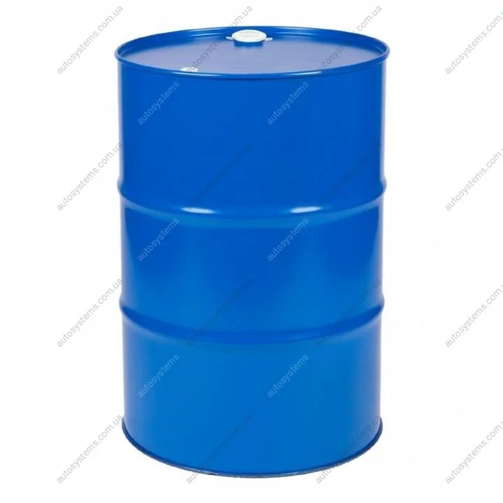 Олива АКПП (60L) (MB236.15/ATF 134 FE) FEBI BILSTEIN 100707 (фото 1)