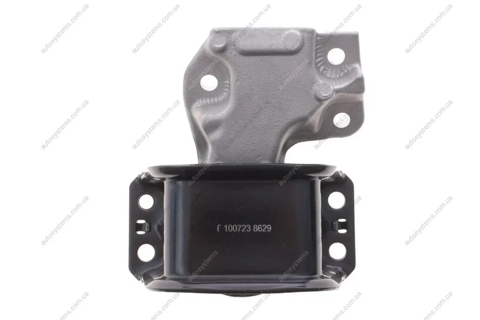 Подушка двигуна (R) Citroen C4/Peugeot 307 1.6/2.0 00-12 FEBI BILSTEIN 100723 (фото 1)