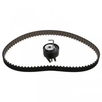 Комплект ремня ГРМ FEBI BILSTEIN 100724