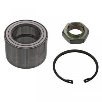 Подшипник ступицы колеса, комплект FEBI BILSTEIN 100747
