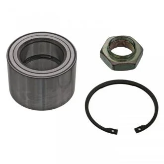 Подшипник ступицы колеса, комплект FEBI BILSTEIN 100747