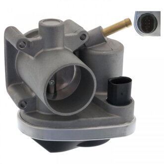 Патрубок FEBI BILSTEIN 100768