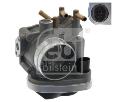 Патрубок FEBI BILSTEIN 100773