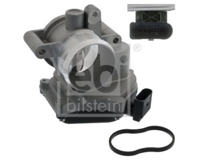 Патрубок FEBI BILSTEIN 100774