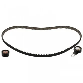 Комплект ремня ГРМ FEBI BILSTEIN 100780