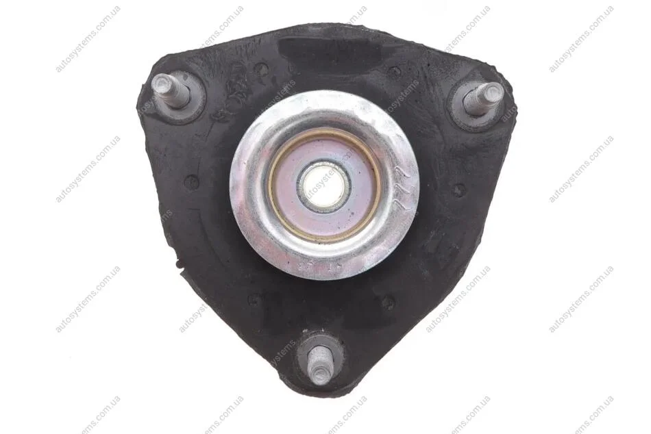 Подушка амортизатора (переднього) Ford Transit V347 06- FEBI BILSTEIN 100785 (фото 1)