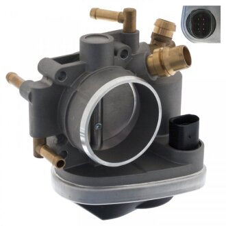 Корпус дроссельной заслонки FEBI BILSTEIN 100799