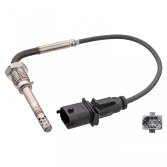 Датчик температуры отработанных газов FEBI BILSTEIN 100820