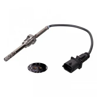 Датчик температуры отработанных газов FEBI BILSTEIN 100822