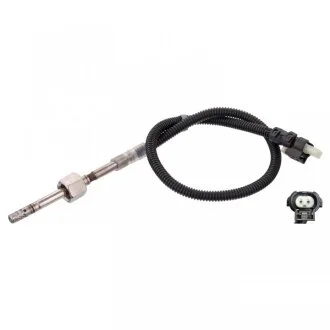 Датчик температуры отработанных газов FEBI BILSTEIN 100835