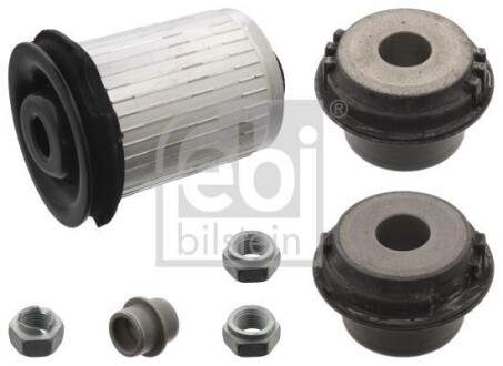 Сайлентблок FEBI BILSTEIN 100929