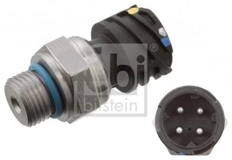 Датчик тиску FEBI BILSTEIN 100939