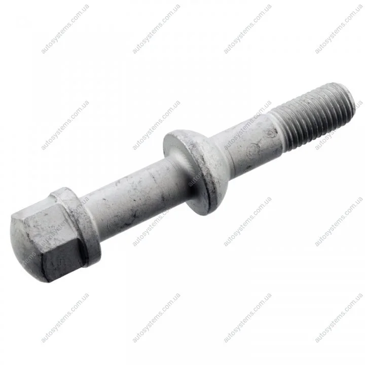Болт колеса MB E-class (W124) 93-95 (M12x1.5x40/77/95) FEBI BILSTEIN 100940 (фото 1)