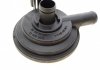Клапан вентиляції картера Opel Astra H/Vectra C/Zafira B 2.2 16V 04-15 FEBI BILSTEIN 100944 (фото 5)