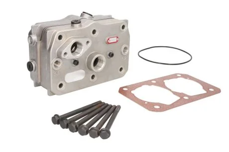 Головка цилиндра FEBI BILSTEIN 100980