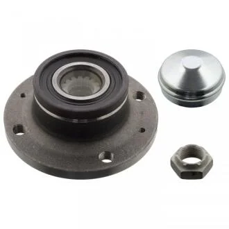 Подшипник ступицы FEBI BILSTEIN 101010