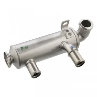 Радиатор охлаждения отработанных газов FEBI BILSTEIN 101015