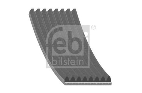 Поликлиновый ремень 8PK1035 FEBI BILSTEIN 101065