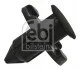 Кліпса кріплення Nissan/Mitsubishi (чорна) FEBI BILSTEIN 101146 (фото 2)