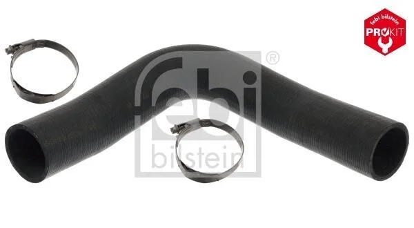 Шланг системы охлаждения FEBI BILSTEIN 101251 (фото 1)