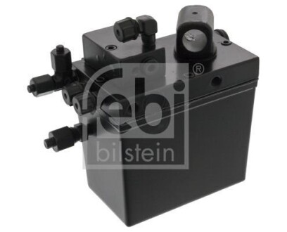 Насос гидравлический FEBI BILSTEIN 101282