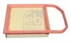 Фільтр повітряний MB C-class (W205/C205)/E-class (A207/C207/S212)/S (W222/C217) 05- (M276) FEBI BILSTEIN 101335 (фото 2)