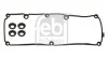 Прокладка кришки клапанів VW Caddy/T5/T6/Crafter 1.6/2.0TDI 03- (к-кт) FEBI BILSTEIN 101353 (фото 2)