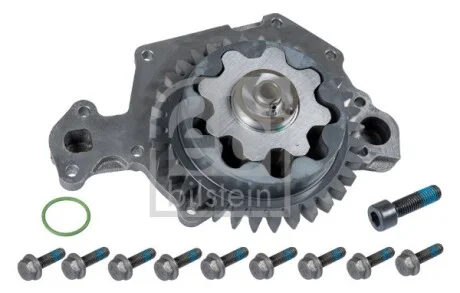 Насос масляный FEBI BILSTEIN 101375