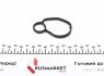 Прокладка фільтра масляного Opel Zafira/Astra 1.7 CDTI 04- FEBI BILSTEIN 101398 (фото 2)