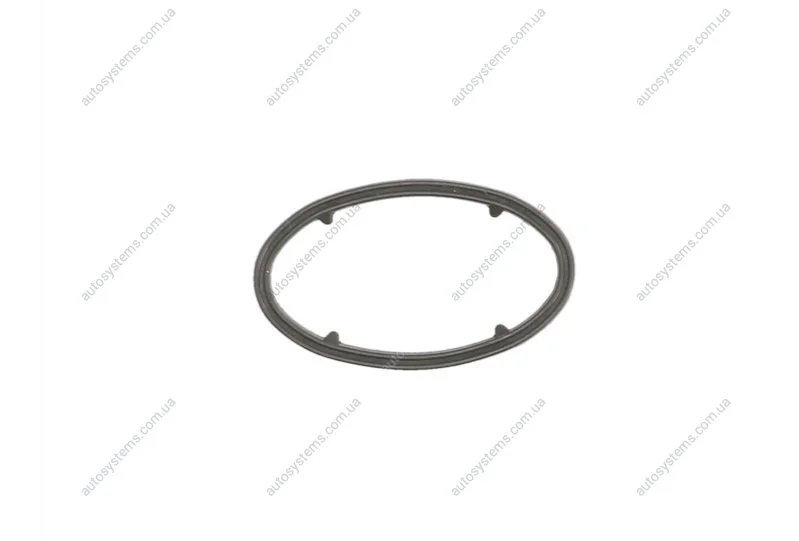Прокладка радіатора масляного Chevrolet Aveo 1.6 16V 11- FEBI BILSTEIN 101399 (фото 1)