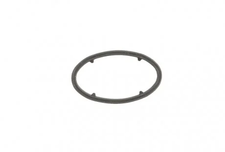 Прокладка радіатора масляного Chevrolet Aveo 1.6 16V 11- FEBI BILSTEIN 101399