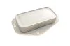 Радіатор масляний Opel Astra/Vectra 1.6/1.8 LPG 05- (теплообмінник) (+ к-кт прокладок) FEBI BILSTEIN 101406 (фото 4)
