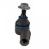 Наконечник рульової тяги FEBI BILSTEIN 101409 (фото 4)