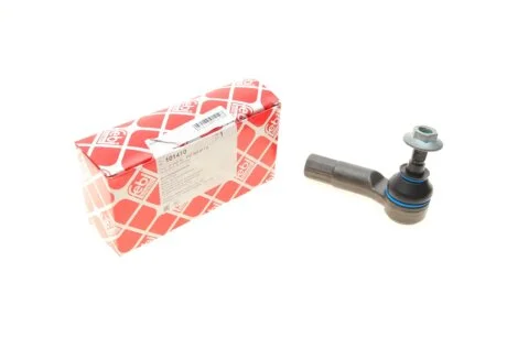 Наконечник рульової тяги FEBI BILSTEIN 101410