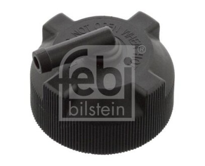 Пробка радиатора, сливная FEBI BILSTEIN 101420