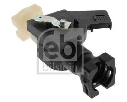 Кран отопителя салона FEBI BILSTEIN 101429